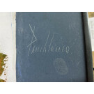 Cuadro de Patrimonio (obra de Pamblanco)